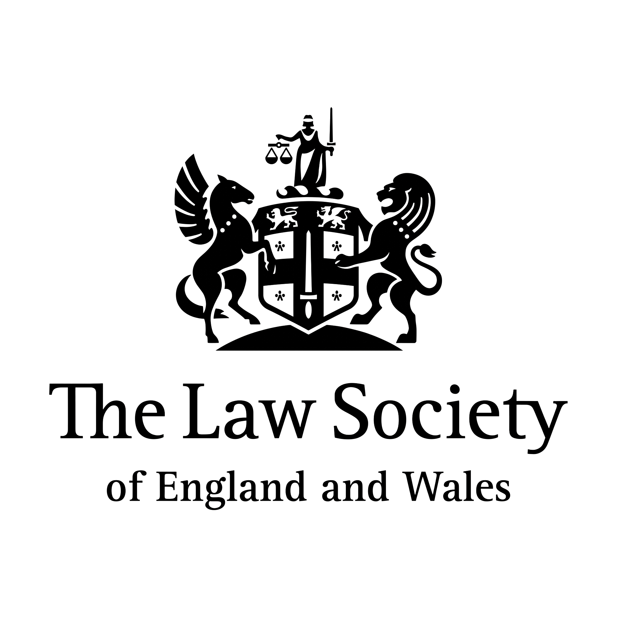 The Law Society of England and Wales