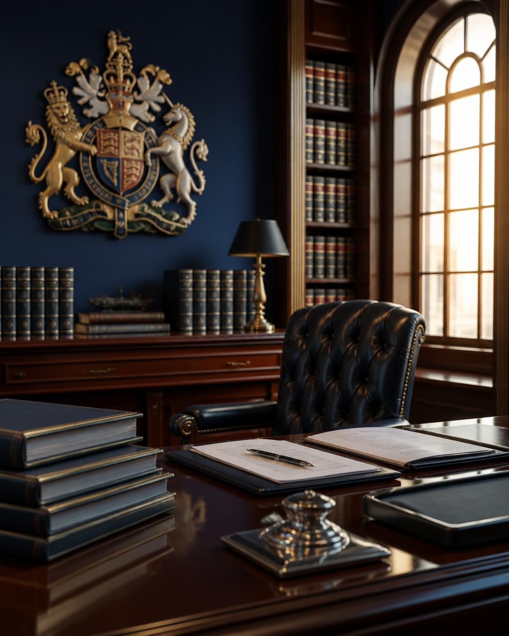 Private Prosecution