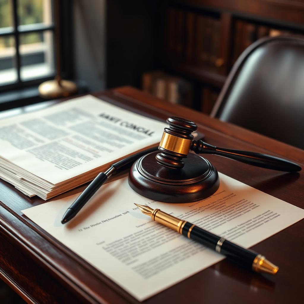 Private Prosecution